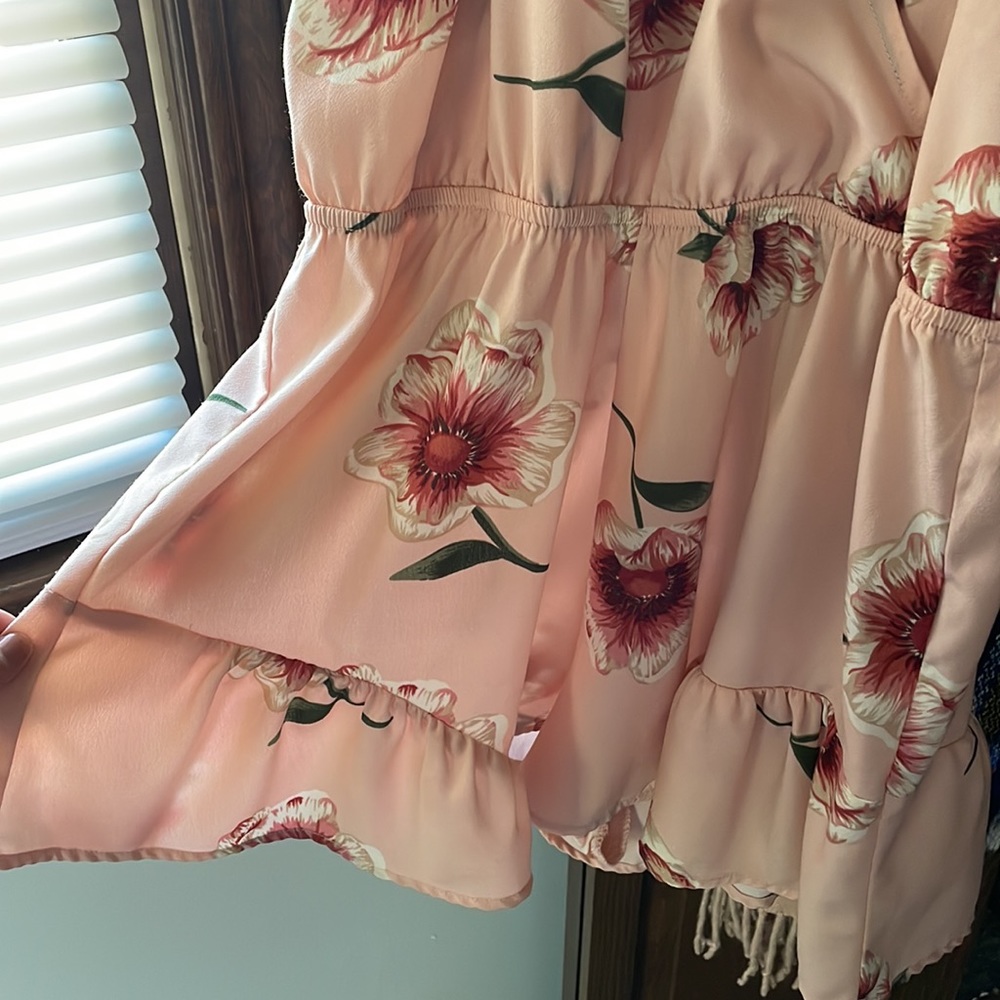 Springy Romper - Picture 3 of 3